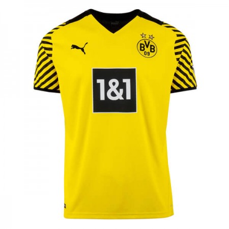 Fußballtrikots BVB Borussia Dortmund Heimtrikotsatz 2021-2022